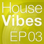 Mettle Music Presents House Vibes EP3 - Single