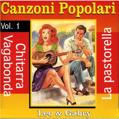 Canzoni Popolari Vol. 1