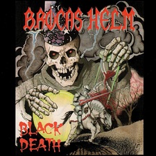 Brocas Helm - The Chemist