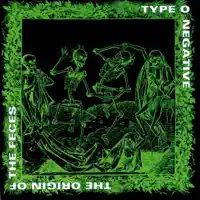 Gravity — Type O Negative