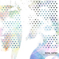 Revolutionary (Digital Only, Original) - Royal Sapien