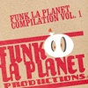 Funk La Planet & Joyce Sims