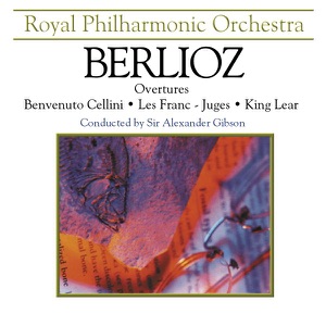 Berlioz: Overtures