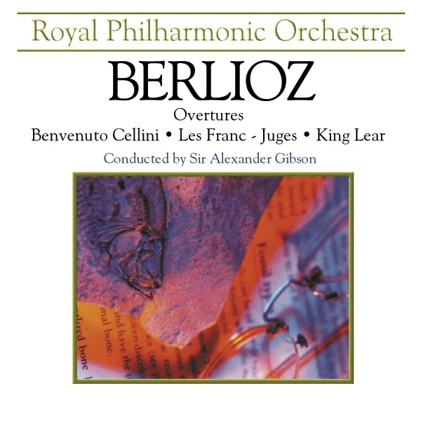 Berlioz: Overtures
