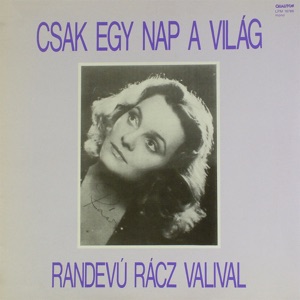 Szürke kaszárnya kapuja előtt (Lilly Marleen)