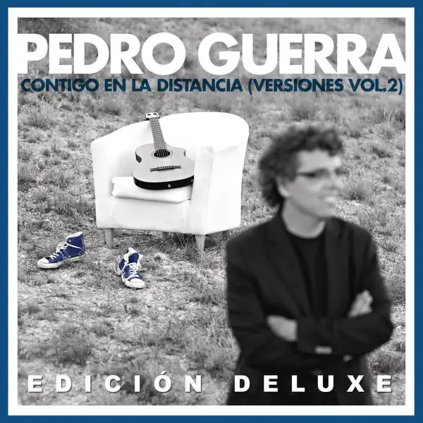 Toda Una Vida — Pedro Guerra