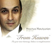 Hrachya Harutyunian - Paganini "Cantabile"