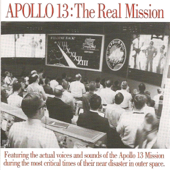Apollo 13: The Real Mission