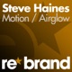 Motion Airglow EP