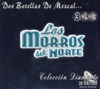 Los Morros del Norte - El Amanecido