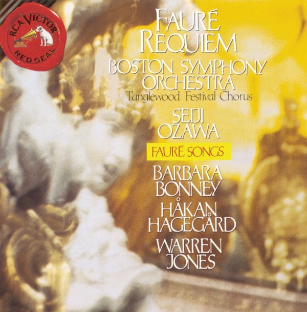 Fauré: Requiem
