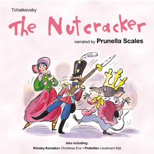 Tchaikovsky: Nutcracker - Rimsky-Korsakov: Christmas Eve