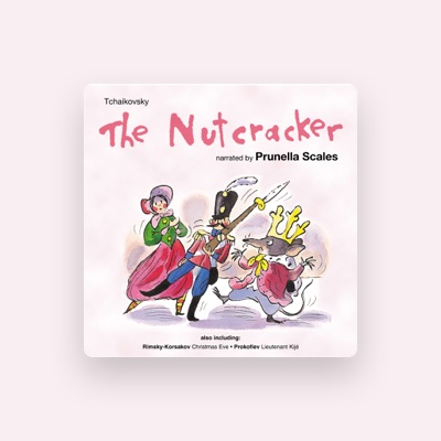 Listen to Prunella Scales, watch music videos, read bio, see tour dates & more!