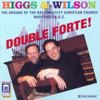 Double Forte! - David Higgs & Todd Wilson