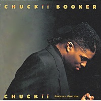 Chuckii Booker - Turned Away