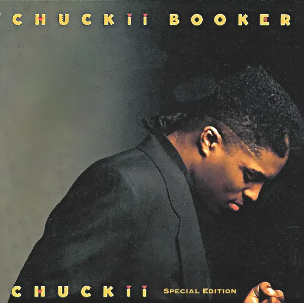 Turned Away — Chuckii Booker