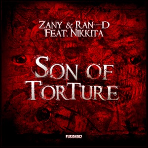 Son of Torture - Single (feat. Nikkita)