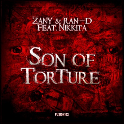 Son of Torture - Single (feat. Nikkita)
