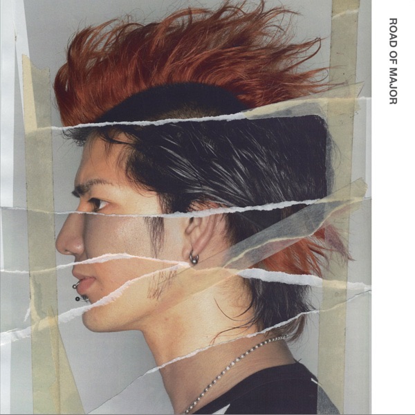 ROAD OF MAJOR - ロードオブメジャーのアルバム - Apple Music