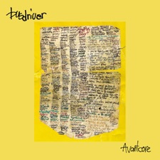 Busdriver - Unemployed Black Astronaut