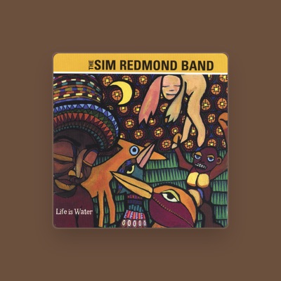 Listen to Sim Redmond Band, watch music videos, read bio, see tour dates & more!