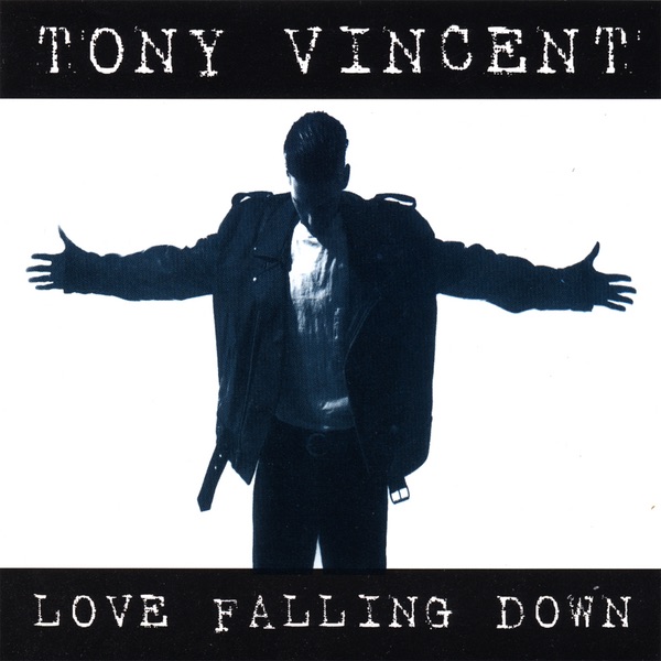 Love Falling Down artwork