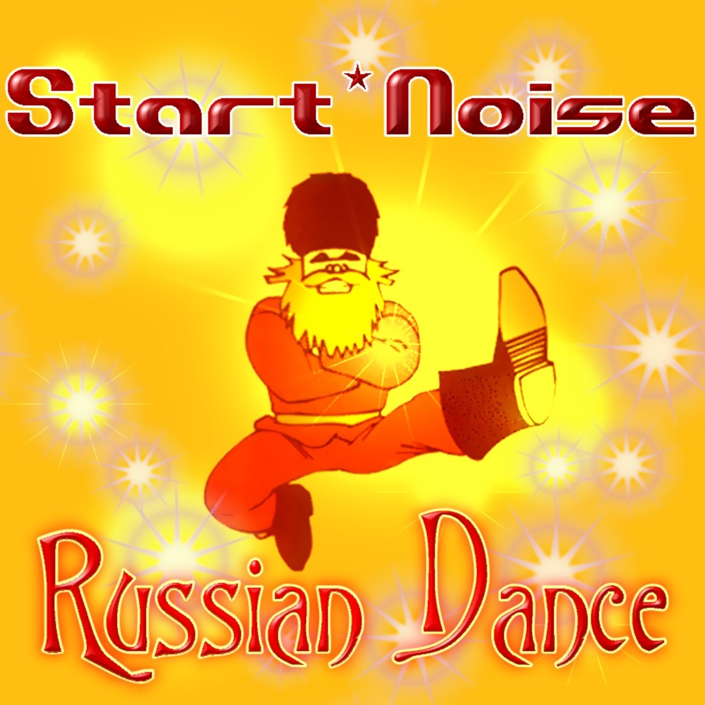 Russian Dance