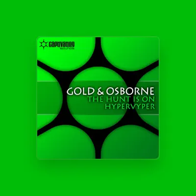Listen to Gold & Osborne, watch music videos, read bio, see tour dates & more!
