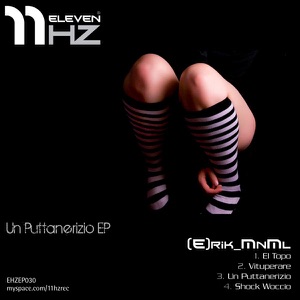 Un Puttanerizio EP