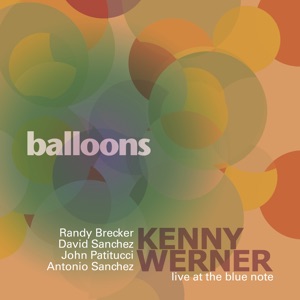 Balloons (Live at the Blue Note)