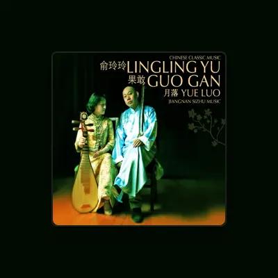 Listen to Lingling Yu, watch music videos, read bio, see tour dates & more!