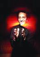 Black Lotus Remix - Cheb i Sabbah