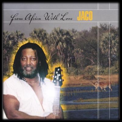 From Africa With Love