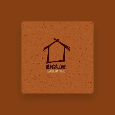 Listen to Bungalove, watch music videos, read bio, see tour dates & more!