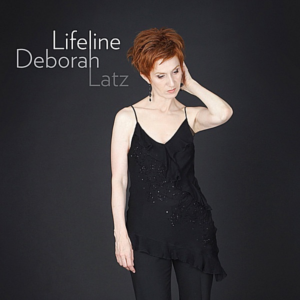 Lifeline album cover