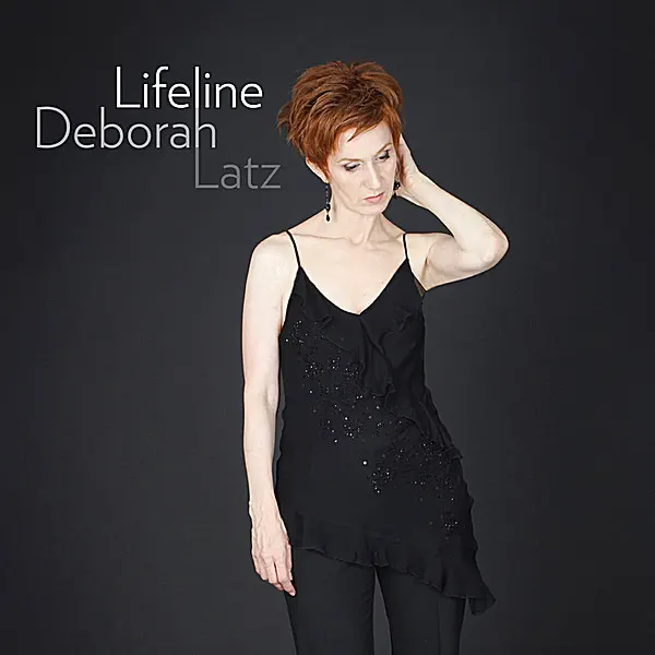 How Deep Is the Ocean — Deborah Latz