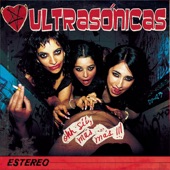 Ultrasonicas - Que Grosero