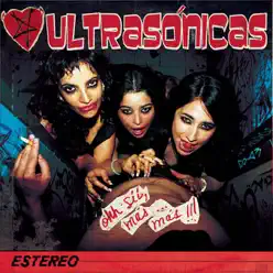 Ultrasónicas - Ultrasonicas