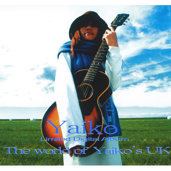 The world of Yaiko's UK