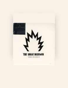 Poslechněte si interpreta The Great Deceiver, sledujte hudební videa, přečtěte si životopis, podívejte se na data turné a další informace.