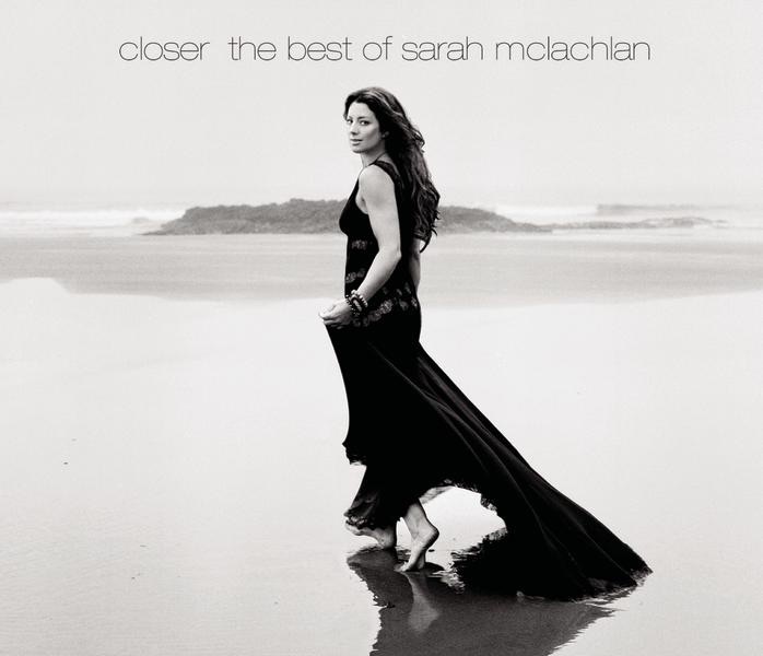 Sarah McLachlan - Closer - The Best of Sarah McLachlan (2008) [iTunes Plus AAC M4A]-新房子
