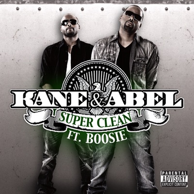 Super Clean (feat. Lil Boosie)