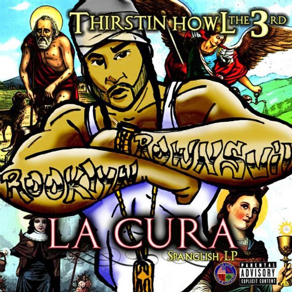 LA Cura