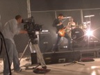 Behind the Scenes