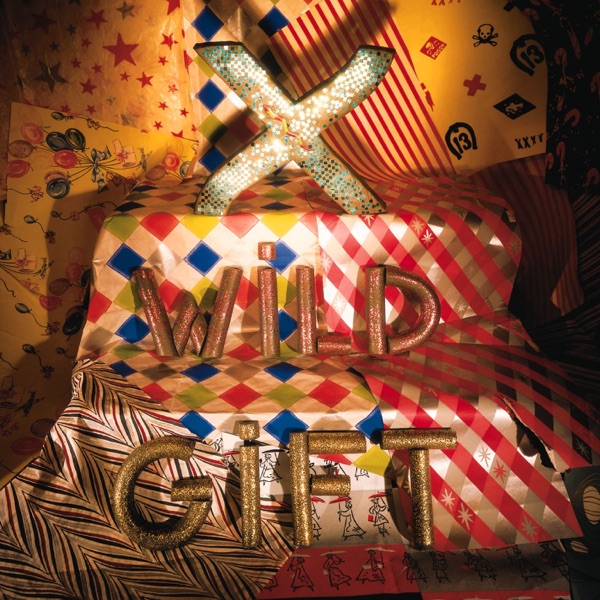X – Wild Gift