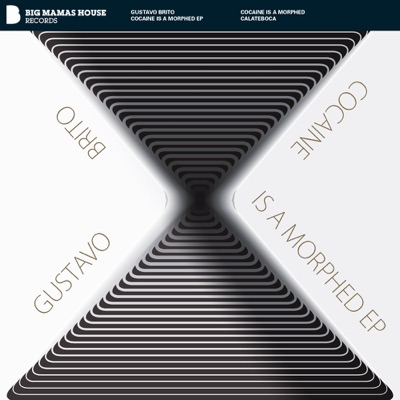 Cocaine Is A Morphed Ep - Single