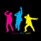 You're the Inspiration - University of North Carolina At Greensboro Spartones lyrics