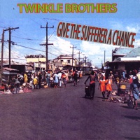 The Twinkle Brothers - I Am So Happy
