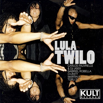 Kult Records Presents: Twilo