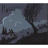 Wagon Wheel — Huckleberry Flint